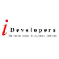 i Developers logo, i Developers contact details