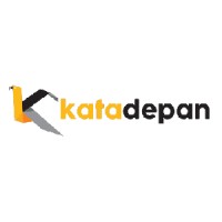 Penerbit Kata Depan logo, Penerbit Kata Depan contact details