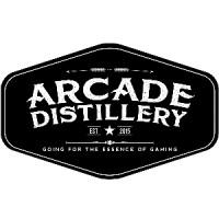 Arcade Distillery logo, Arcade Distillery contact details