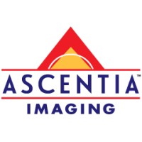 Ascentia Imaging logo, Ascentia Imaging contact details