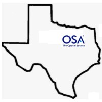 Optical Society of North Texas logo, Optical Society of North Texas contact details