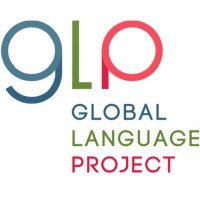 Global Language Project logo, Global Language Project contact details