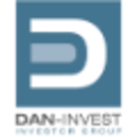 Dan-Invest A/S logo, Dan-Invest A/S contact details