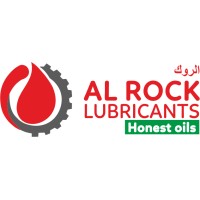 AL Rock Lubricants logo, AL Rock Lubricants contact details