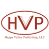 Happy Valley Publishing, LLC logo, Happy Valley Publishing, LLC contact details