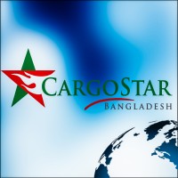 CargoStar Bangladesh logo, CargoStar Bangladesh contact details