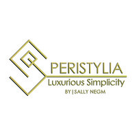 Peristylia Designs logo, Peristylia Designs contact details