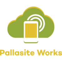 Pallasite Works logo, Pallasite Works contact details