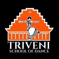 Triveni School of Dance logo, Triveni School of Dance contact details