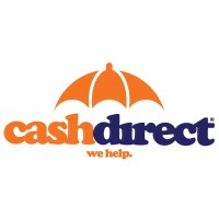 Cash Direct logo, Cash Direct contact details