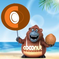 Coconut Creation logo, Coconut Creation contact details