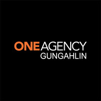 One Agency Gungahlin logo, One Agency Gungahlin contact details