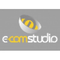 E-comstudio logo, E-comstudio contact details