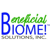 Beneficial Biome Solutions, Inc. logo, Beneficial Biome Solutions, Inc. contact details