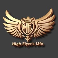 High Flyers Life logo, High Flyers Life contact details