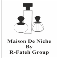 MAISON DE NICHE logo, MAISON DE NICHE contact details