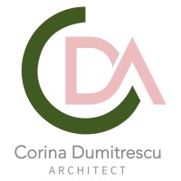 Corina Dumitrescu Architect logo, Corina Dumitrescu Architect contact details