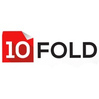 10Fold Comm logo, 10Fold Comm contact details