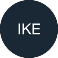 IKE logo, IKE contact details