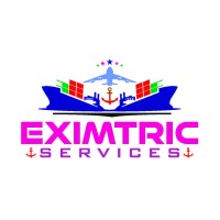 EXIMTRIC SERVICES logo, EXIMTRIC SERVICES contact details