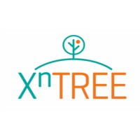 XnTREE logo, XnTREE contact details