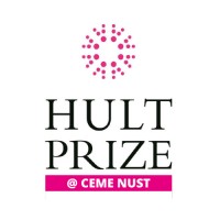 HULT Prize at NUST CEME logo, HULT Prize at NUST CEME contact details