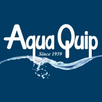 Aqua Quip logo, Aqua Quip contact details