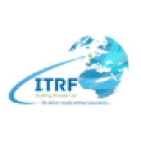 ITRF Staffing Pvt Ltd. logo, ITRF Staffing Pvt Ltd. contact details