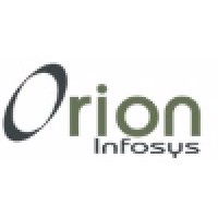 Orion Infosys logo, Orion Infosys contact details