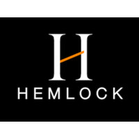 Hemlock logo, Hemlock contact details