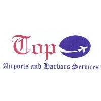 Top Airports and Harbors Services logo, Top Airports and Harbors Services contact details