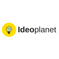 Ideoplanet logo, Ideoplanet contact details