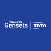 Tata Motors Gensets logo, Tata Motors Gensets contact details