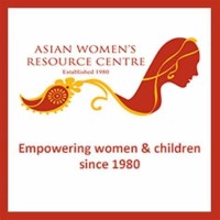 Asian Women's Resource Centre logo, Asian Women's Resource Centre contact details