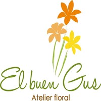 El buen Gus  - Atelier Floral logo, El buen Gus  - Atelier Floral contact details