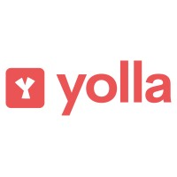 Yolla logo, Yolla contact details