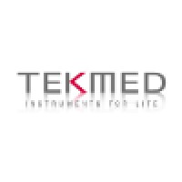 Tekmed Instruments logo, Tekmed Instruments contact details