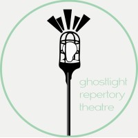 Ghostlight Repertory Theatre logo, Ghostlight Repertory Theatre contact details