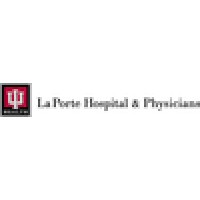 Laporte Regional Physician Net logo, Laporte Regional Physician Net contact details