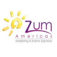 Zum Americas logo, Zum Americas contact details