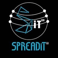 SPREADiT GH logo, SPREADiT GH contact details