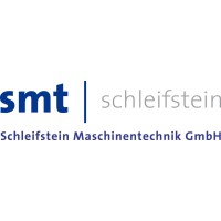 Schleifstein Maschinentechnik GmbH logo, Schleifstein Maschinentechnik GmbH contact details