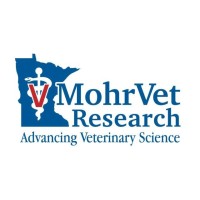 Mohr Vet Research logo, Mohr Vet Research contact details