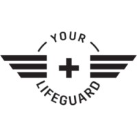 Your Life Guard logo, Your Life Guard contact details