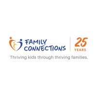 Family Connections logo, Family Connections contact details