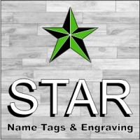 Star Name Tags & Engraving logo, Star Name Tags & Engraving contact details