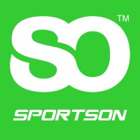 SportsOn logo, SportsOn contact details