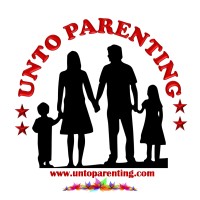 Unto Parenting logo, Unto Parenting contact details