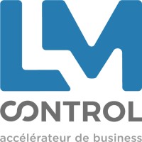 LM CONTROL logo, LM CONTROL contact details