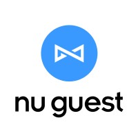 NuGuest logo, NuGuest contact details